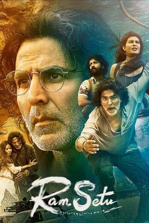 Ram Setu